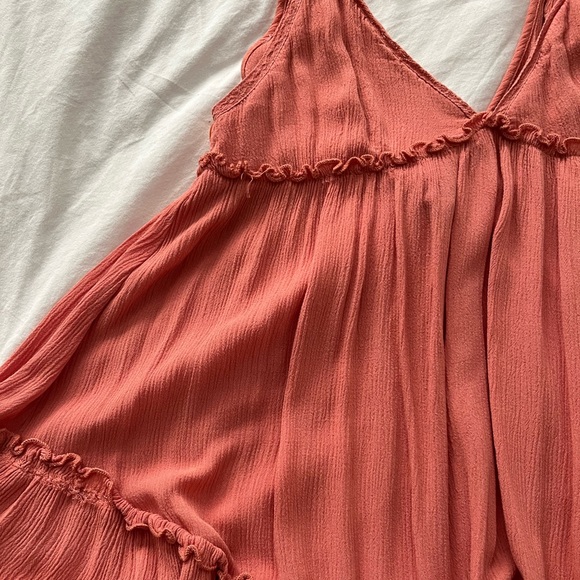 Wild Fabel Target Dress - Picture 3 of 5